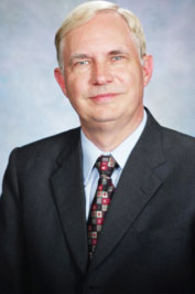 Jon Paulien