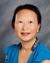 Grace Oei, MD, MA, HEC-C