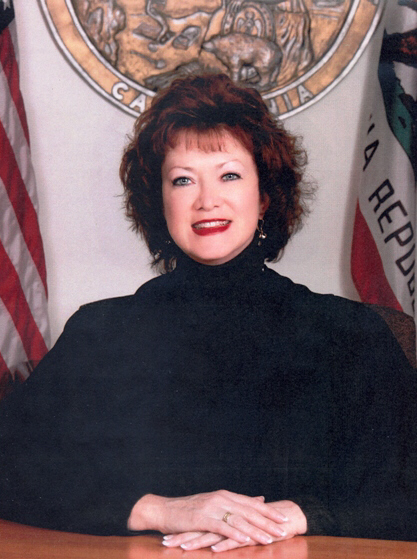 Judge Tara Reily