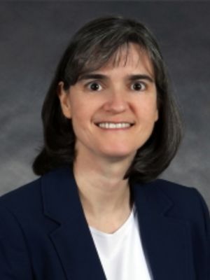 Gina Mohr, MD