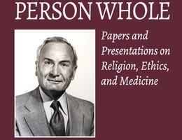 Making the Whole Person Whole book cover