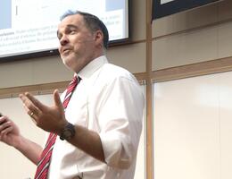 Jack W. Provonsha Lectures