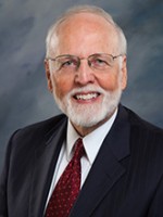Gerald Winslow, PhD
