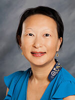 Grace Oei, MD, MA, HEC-C