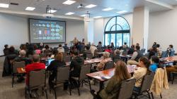 8th Annual Longo Symposium Program