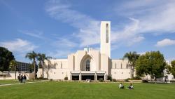 Convocation Chapel