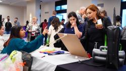 Homecoming Bash 2026