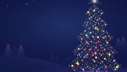 Loma Linda University Faculty Medical Group Christmas Tree Lighting