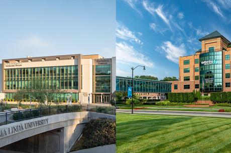 Loma Linda University partners with Kettering Health in Ohio