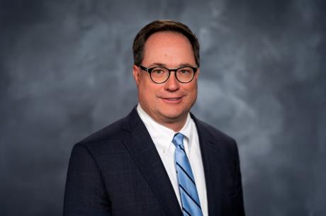 Paul Herrmann professional headshot