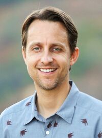 Erik C. Carter