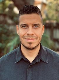 Jeffrey Rosario