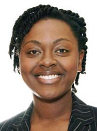 Janice De-Whyte, PhD