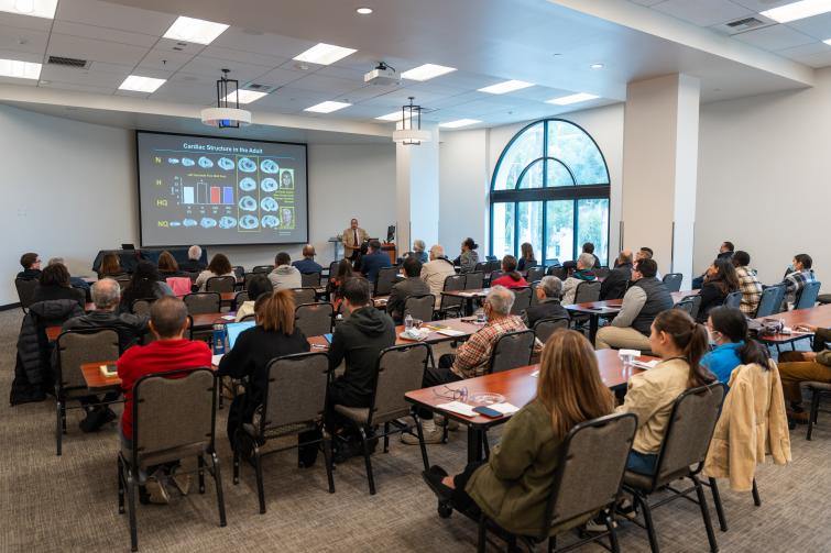 8th Annual Longo Symposium Program