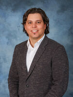 Saul Barcelo, PhD