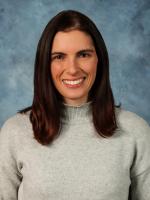 Marina Garner, PhD