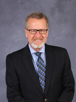 Randy Roberts, DMin