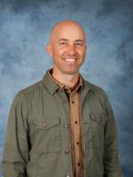 Michael Rhynus, MDiv