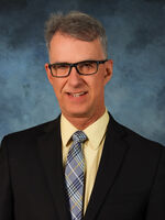 Calvin Thomsen, DMin, PhD