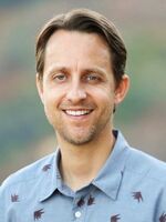 Erik C. Carter, PhD, DMin