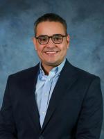 Miguel Mendez, DMin