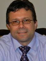 Theodore (Ted) Levterov, PhD