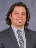 Saul Barcelo, PhD