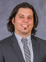 Saul Barcelo, PhD