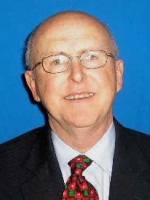 Bernard Taylor, PhD