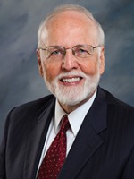 Gerald Winslow, PhD