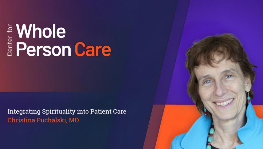 Whole Person Care Banner