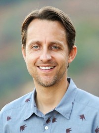 Erik C. Carter
