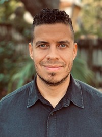 Jeffrey Rosario