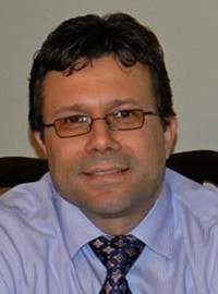 Theodore Levterov, PhD