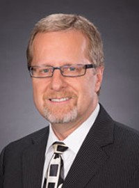 Randy Roberts, DMin, MDiv
