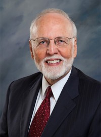 Gerald Winslow