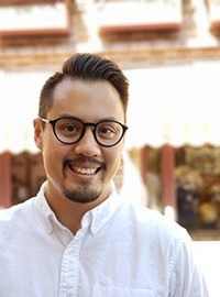 Yi Shen Ma, PhD